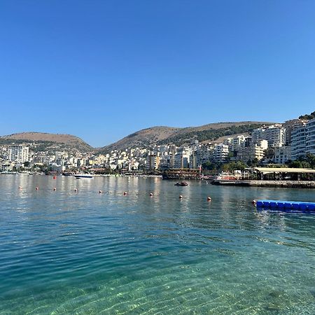 Taurasi Red Saranda Apartment Exterior photo